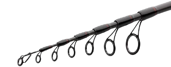 Dam Shadow Tele Mini Spin 9' 2.70M 15-40gr 10Sec 167gr 51cm 2 Dam Shadow Tele Mini Spin 9' 2.70M 15-40gr 10Sec 167gr 51cm - Afbeelding 2