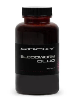 Sticky Baits Bloodworm Glug 200ml 7 Sticky Baits Bloodworm Glug 200ml -Vissen Product Winkel 3c445a0896adb0b4