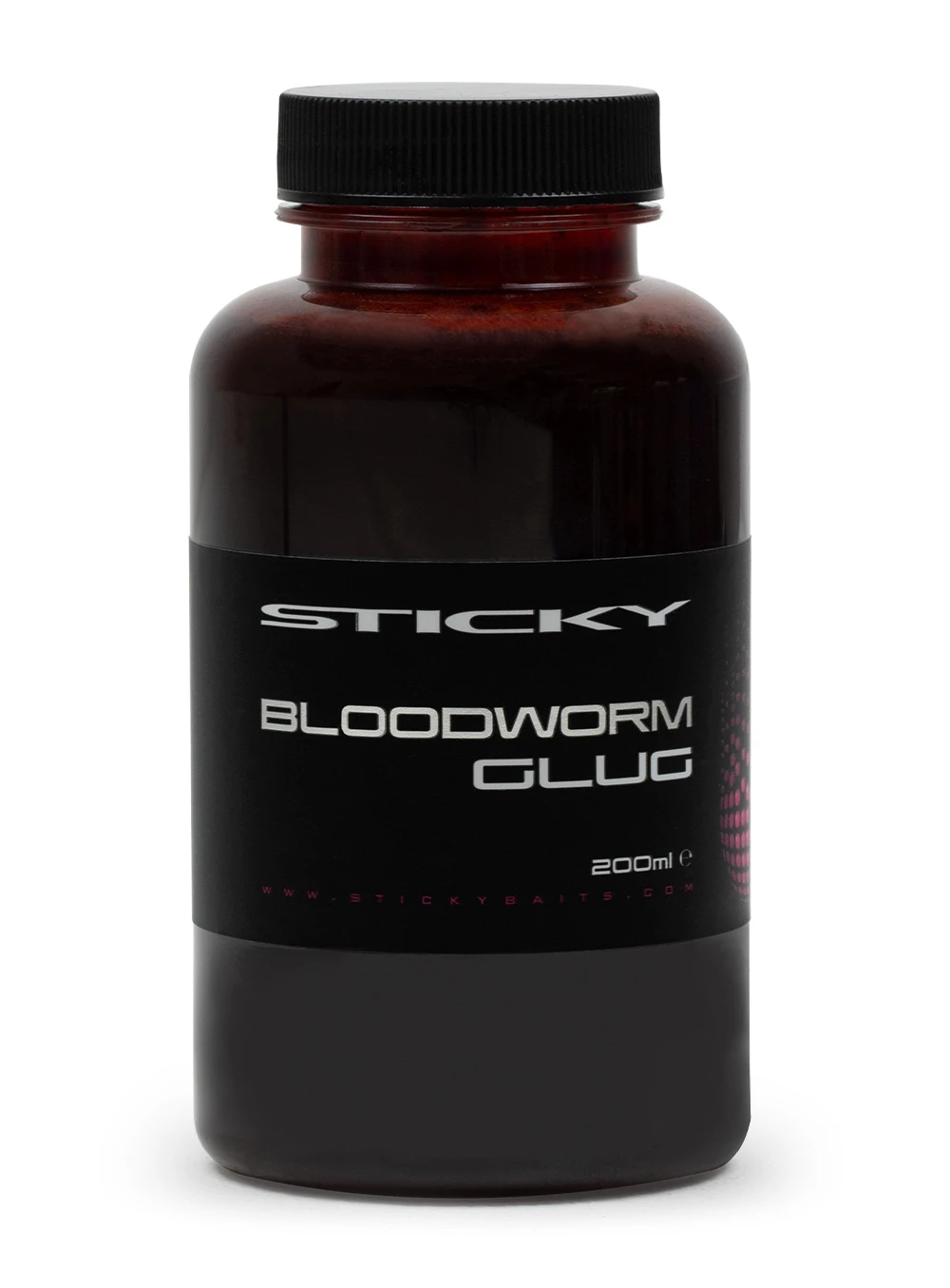 Sticky Baits Bloodworm Glug 200ml 4 Sticky Baits Bloodworm Glug 200ml - Afbeelding 4