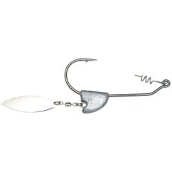 Strike King Tour Grade Belly Blades Size 4/0 7,1gr (2 Stuks)