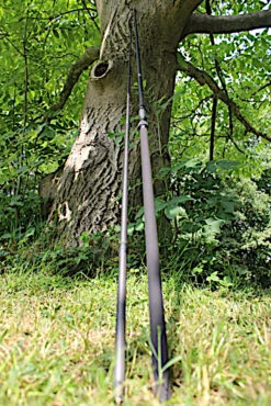 Ashima FFX-D 9ft 3,00lb 40mm (1pc) -Vissen Product Winkel 3da59a0e716bae60