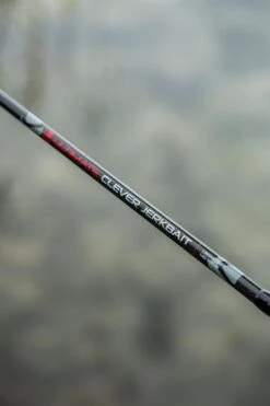 Ultimate Clever Jerkbait -Vissen Product Winkel 3ee6d7c4603307c3