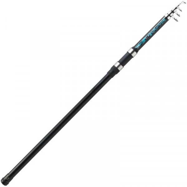 Mitchell Catch Surfcasting Telescopic 3,90m (80-150gr) 1 Mitchell Catch Surfcasting Telescopic 3,90m (80-150gr)