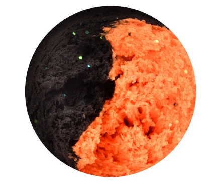 Spro Trout Master Pro Paste Orange / Black 1 Spro Trout Master Pro Paste Orange / Black