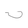 Berkley Fusion19 Offset Worm Hooks Maat #3/0, 7 Stuks