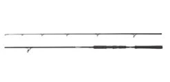 Abu Garcia Beast Pike Doodaas Hengel 2,74m -Vissen Product Winkel 45a64b1d9f0f74d1