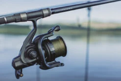 Korda Kaizen Platinum Karperhengel 12ft (3lb) -Vissen Product Winkel 499465f27309da03