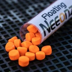 Fjuka Floating Neeonz Hyper-Fluoro Hookbait 7mm Powerball Pink -Vissen Product Winkel 4d481a533e6db22e