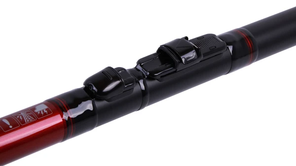 Daiwa Ninja Bolo 6.00m -25g 2 Daiwa Ninja Bolo 6.00m -25g - Afbeelding 2