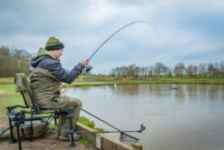 Korum Phase 1 Float Match Rod 3,35m -Vissen Product Winkel 4eafa50c6beb7435