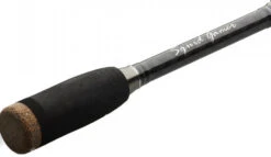 Savage Gear SGS6 Eging 8'3''/2,51m F #2,0-#3,0 ML 0,6-1,0 2sec -Vissen Product Winkel 509aedfeda408190