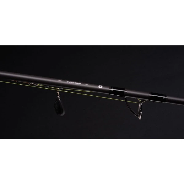 Spro CRX Deadbait H 3,00m (,100gr) 2 Spro CRX Deadbait H 3,00m (,100gr) - Afbeelding 2