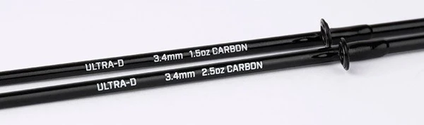 Matrix Aquos Ultra-D Feederhengel 3.6m 4 Matrix Aquos Ultra-D Feederhengel 3.6m - Afbeelding 4