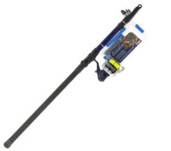 Angling Pursuits Telescopic Beachcaster Combo 3,60m (50-150g) 6 Angling Pursuits Telescopic Beachcaster Combo 3,60m (50-150g) -Vissen Product Winkel 57f144680c182b0e