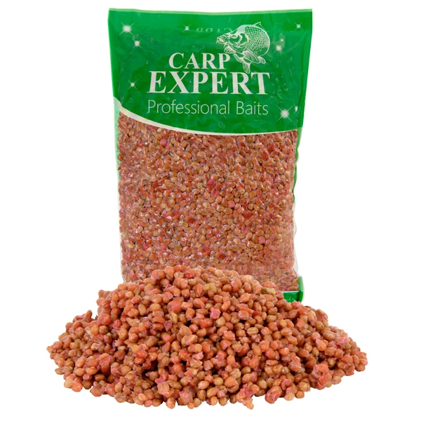 Carp Expert Wheat Vanilla 1kg 1 Carp Expert Wheat Vanilla 1kg