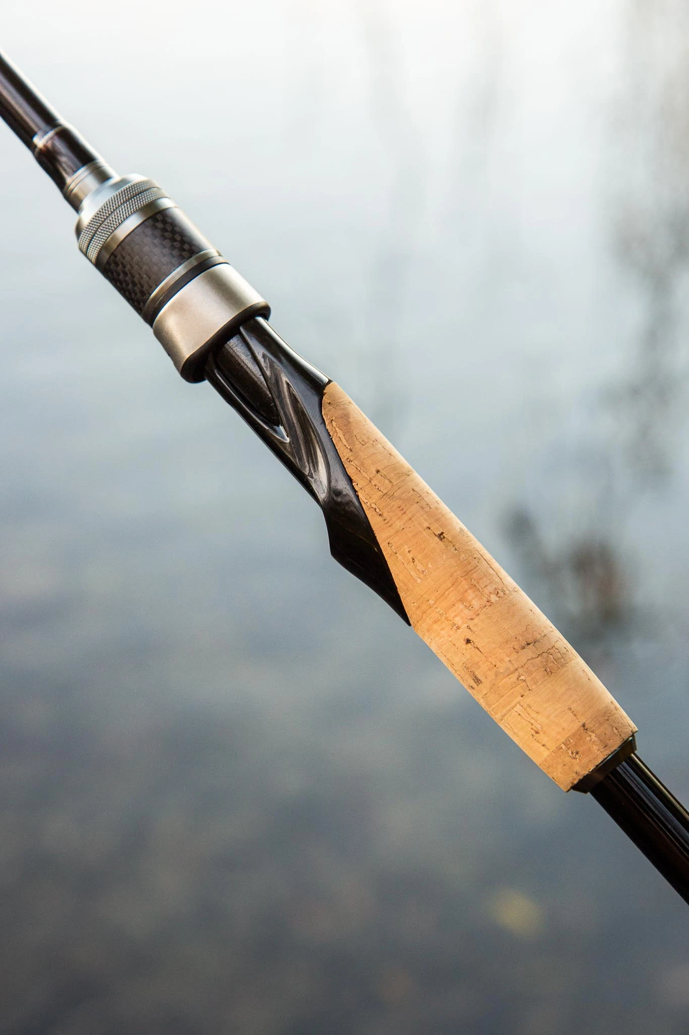 Ultimate Chikara Spin ML 2,36m 5-20g 11 Ultimate Chikara Spin ML 2,36m 5-20g - Afbeelding 11