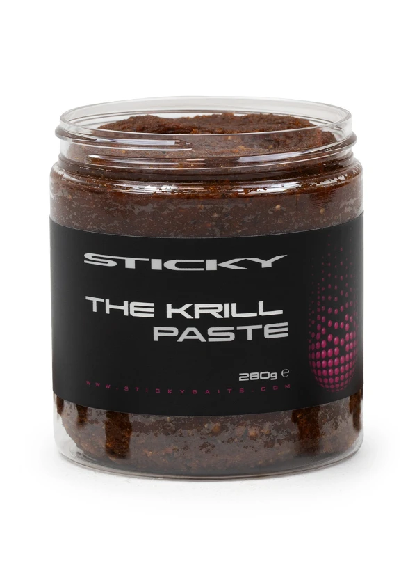 Sticky Baits The Krill Paste 1 Sticky Baits The Krill Paste