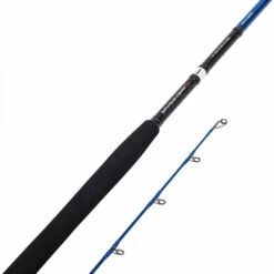 Savage Gear SGS2 Shore Jigging 9'6"/2,90m MF 20-80gr M 1,5-3,0 2sec 14 Savage Gear SGS2 Shore Jigging 9'6"/2,90m MF 20-80gr M 1,5-3,0 2sec -Vissen Product Winkel 5ea1892e064d7a76