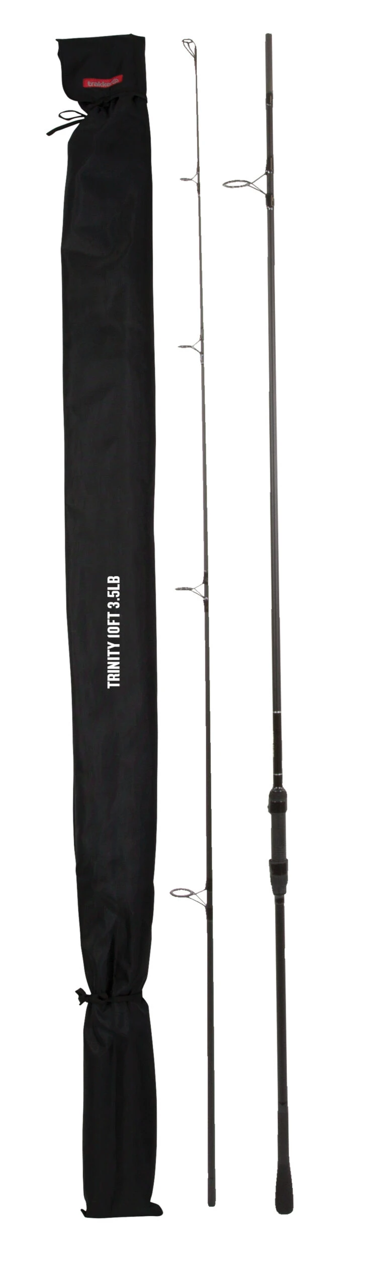 Trakker Trinity Rod 10ft 3lb 2 Trakker Trinity Rod 10ft 3lb - Afbeelding 2