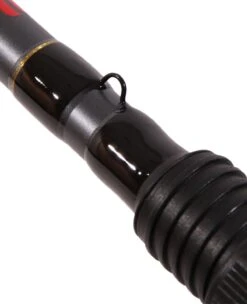 Ultimate Heavy Cast & Jerk 198cm 40-120g Matt Grey -Vissen Product Winkel 64446fe49cc29beb