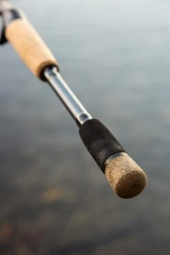 Ultimate Heavy Cast & Jerk 198cm 40-120g Matt Grey -Vissen Product Winkel 66425d0fadb06c0f