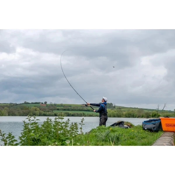 Preston Distance Master 4,00m (100g) 2 Preston Distance Master 4,00m (100g) - Afbeelding 2