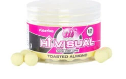 Mainline Hi-Visual Washed Out Pop-Ups Toasted Almond 15mm (250ml)