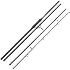 NGT Profiler Travel Rod 4-delige Allround Reishengel 7 NGT Profiler Travel Rod 4-delige Allround Reishengel -Vissen Product Winkel 6868bcab5032b761