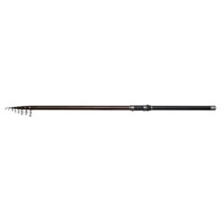 DAM Backbone II Stellfisch Telescoophengel 730cm 50-100g 9 DAM Backbone II Stellfisch Telescoophengel 730cm 50-100g -Vissen Product Winkel 690ce6eb09dc02e7