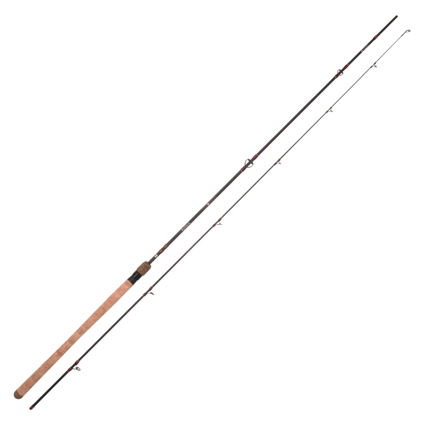 Spro Ridge Classix Float 2.75m (10-40g) Penhengel 1 Spro Ridge Classix Float 2.75m (10-40g) Penhengel