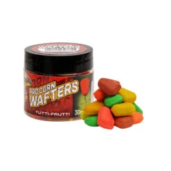 Benzar Mix Pro Corn Wafters Tutti-Frutti Mix 60ML 5 Benzar Mix Pro Corn Wafters Tutti-Frutti Mix 60ML -Vissen Product Winkel 6a0574c1120f245f