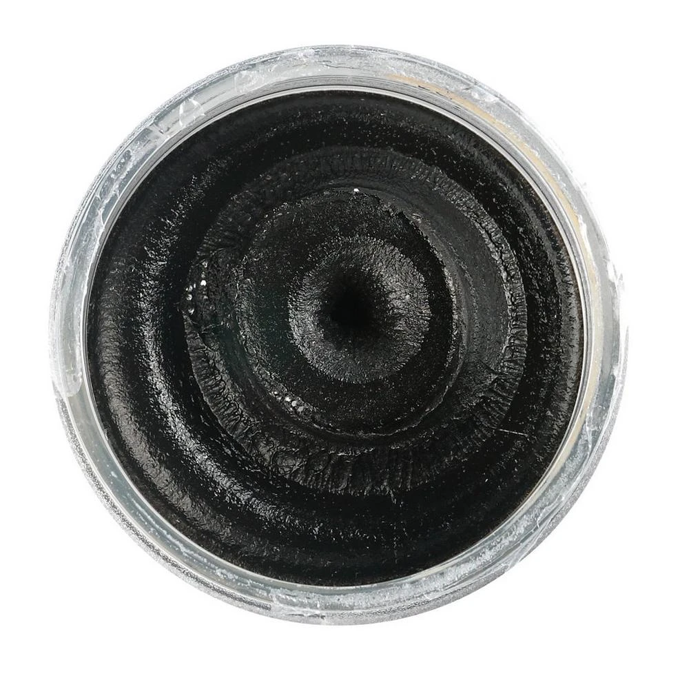 Berkley Select Glitter Troutbait Black Pearl 1 Berkley Select Glitter Troutbait Black Pearl