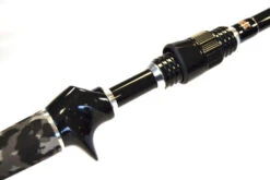 Vølkiën Soul Raptor Cast ML 1,98m (5-15g) -Vissen Product Winkel 6aa498d43f3df39e