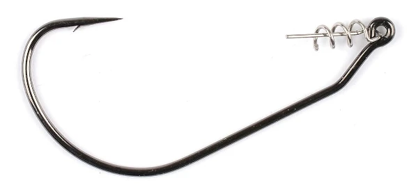 Darts Offset Hook Screw Size 2/0 3 Darts Offset Hook Screw Size 2/0 - Afbeelding 3