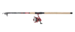 Berkley Cherrywood Spezi Eel CB Tele Hengelset 2,75m (30-60g) -Vissen Product Winkel 6de82320f2aea1ca