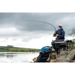 Preston Distance Master 4,00m (100g) 12 Preston Distance Master 4,00m (100g) -Vissen Product Winkel 6e9f9470ba330dc8