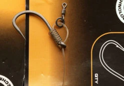 Fox Edges Stiff Rig Straight Hooks Size 6 Micro Barbed -Vissen Product Winkel 75e5c1073d6e6eb0
