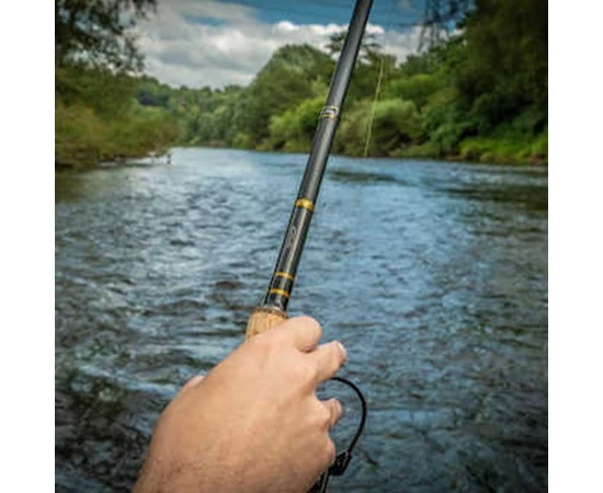 Korum 13' Glide Power Float Rod 2 Korum 13' Glide Power Float Rod - Afbeelding 2