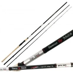 Kolpo Famous Top Match -Vissen Product Winkel 768def940fbff5fb