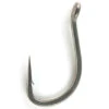 Fox Edges Stiff Rig Straight Hooks Size 6 Micro Barbed