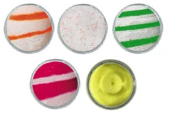 Berkley Powerbait Turbo Dough GLOW - Sunshine Yellow 8 Berkley Powerbait Turbo Dough GLOW - Sunshine Yellow -Vissen Product Winkel 79c43539a32579fc