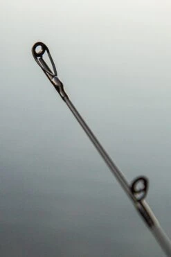 Ultimate Heavy Cast & Jerk 198cm 40-120g Matt Grey -Vissen Product Winkel 7b3186c190ccde5b