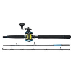 Kinetic Beaster Sea Combo Travel 1,83m 100g-400g -Vissen Product Winkel 7ccd59fd2e4225f8