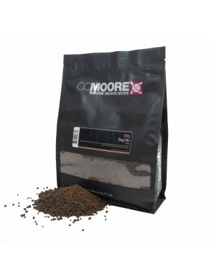 CC Moore Oily Bag Mix 1kg 1 CC Moore Oily Bag Mix 1kg