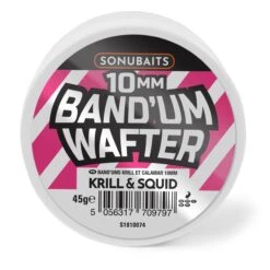 Sonubaits Band'um Wafters Krill & Squid 10mm -Vissen Product Winkel 7d1dcd767234b388