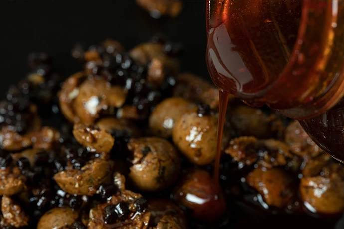 Sticky Baits Bloodworm Glug 200ml 3 Sticky Baits Bloodworm Glug 200ml - Afbeelding 3