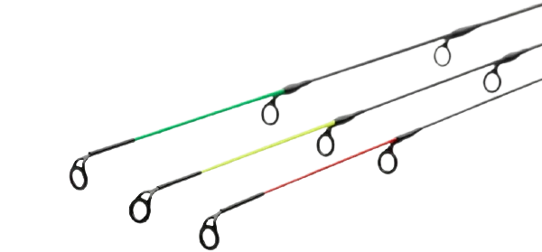 Dam Detek Method Feeder 12' 3.60M Up To 60gr 3+3Sec 199gr 126cm 1 Dam Detek Method Feeder 12' 3.60M Up To 60gr 3+3Sec 199gr 126cm