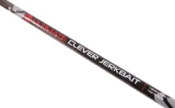 Ultimate Clever Jerkbait -Vissen Product Winkel 80ec9f8cb2da922f