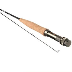 Grauvell Teknos Intrepid Fly Rod 3,35m -Vissen Product Winkel 80fecf221a8cf942