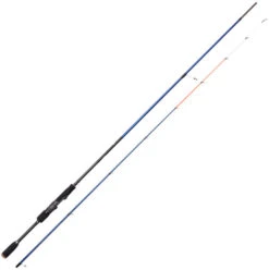Savage Gear SGS6 Eging 8'3''/2,51m F #2,0-#3,0 ML 0,6-1,0 2sec -Vissen Product Winkel 866f3049e13bb9c4